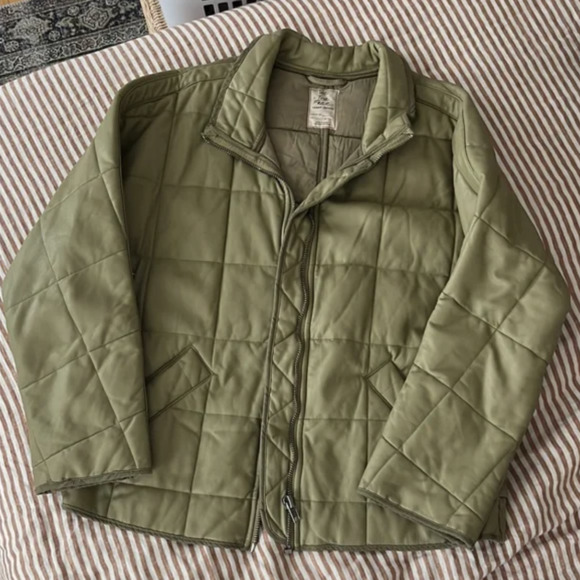 Quilted Jackets & Coats Under $40